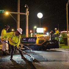 Asphalt Pro Contractors LLC