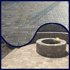 Casanova brick pavers llc