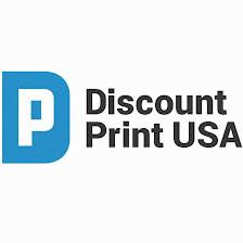 Discount Print USA Banners-Catalogs-Postcards-Flyers-Booklets-Convention Printing