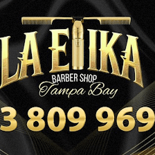 La Etika Barber Shop