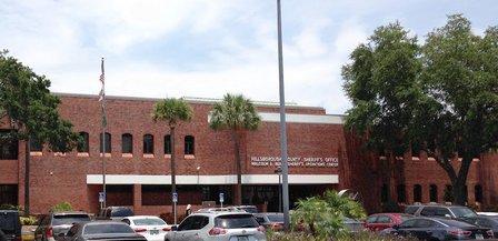 Hillsborough County Sheriff's Office (HCSO)