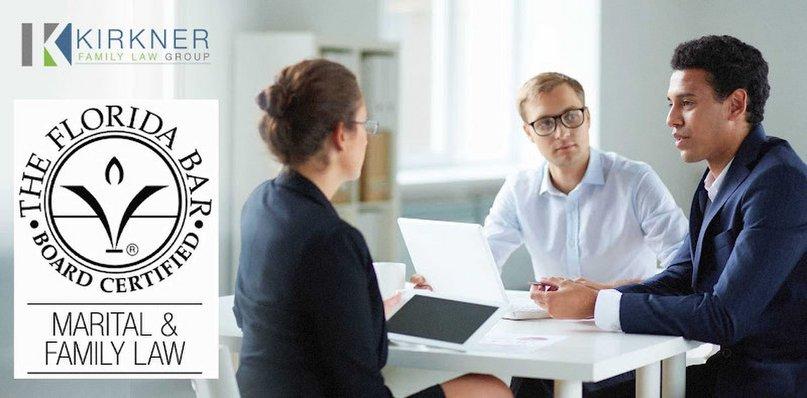 Kirkner Family Law Group