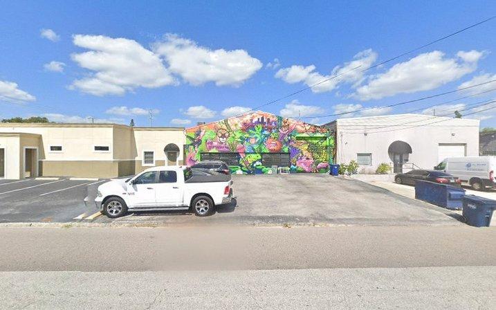 Gasparilla Music Foundation
