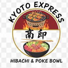 Kyoto Express (W Cypress St)