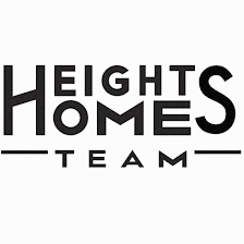 Justin Ricke PA - Heights Homes Team