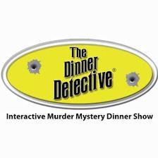 The Dinner Detective True Crime Murder Mystery Dinner Show - Tampa, FL