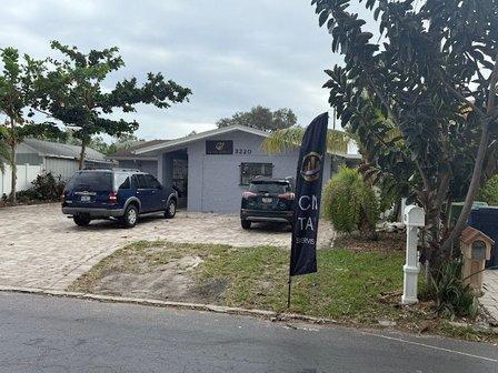CN TAX SERVICES, Agencia multiservicios, Tampa, Fl.