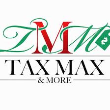 Tax Max and More