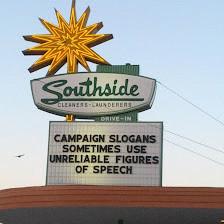 Southside Cleaners