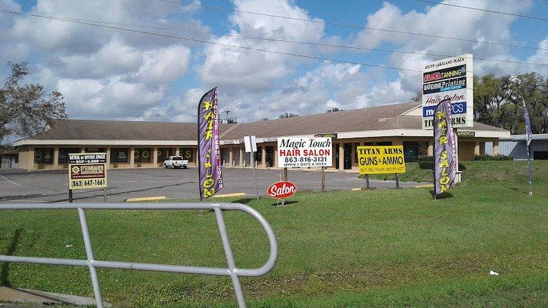 Bodine Printing & Copy Center