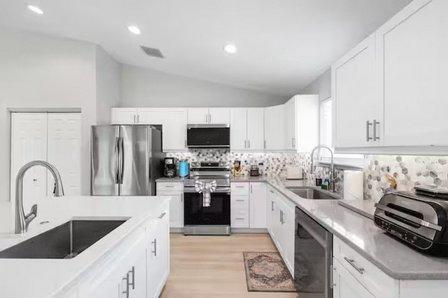 Rebeca’s Dream Cleaning LLC