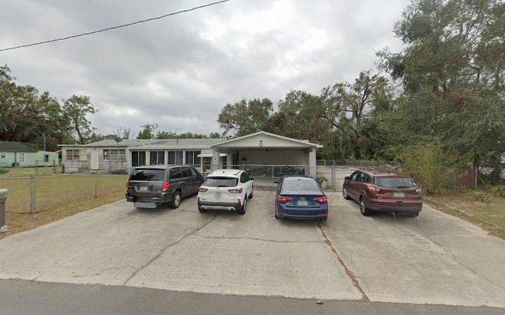 Wilkins Group Home