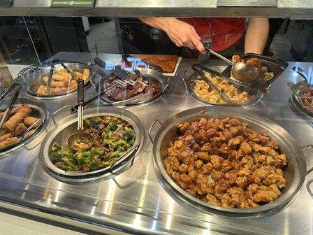 Panda Express