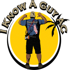 I Know A Guy AC
