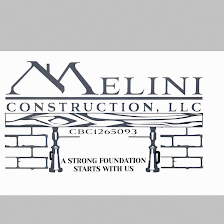 Melini Construction LLC CBC1265093
