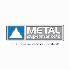 Metal Supermarkets Tampa (East)