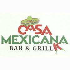 Casa Mexicana Bar & Grill