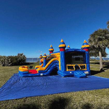 Bounce House Of Tampa LLC