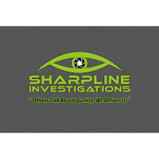 Sharpline Investigations