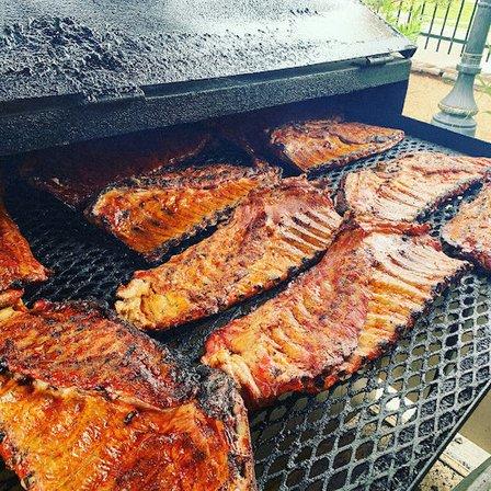 BRUH MANS BBQ