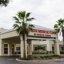 Florida Medical Clinic Orlando Health - Infusion Center