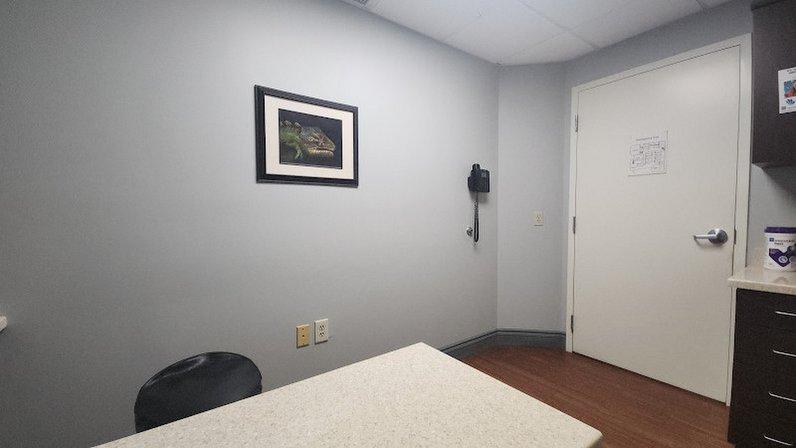 Tampa Bay Hand Center