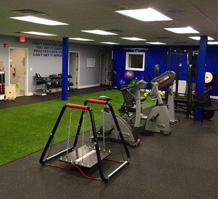Optimal Performance & Physical Therapy - OPPT University