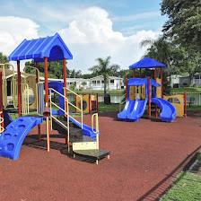 Village of Tampa Mobile Home Community