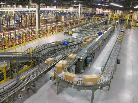 STATESIDE INDUSTIRAL SOLUTIONS