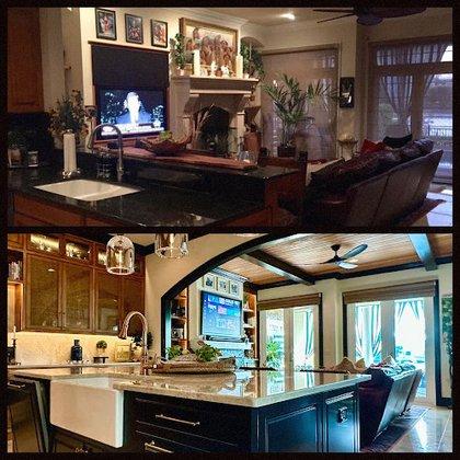 Angel's Carpentry Inc.
