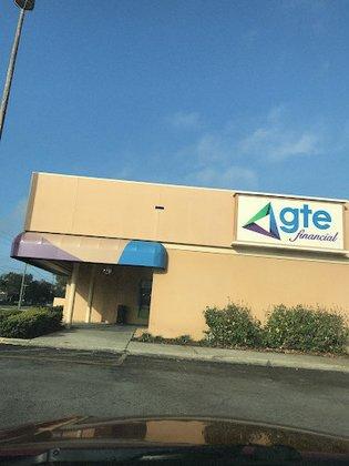 GTE Financial Credit Union