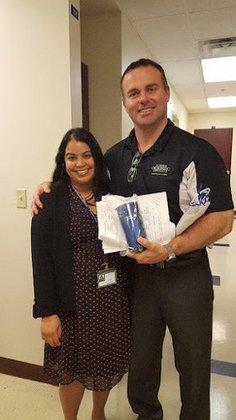 Brian T. Palumbo, MD