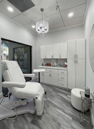 Aspire MedSpa & Beauty Bar