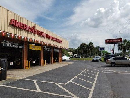 Firestone Complete Auto Care