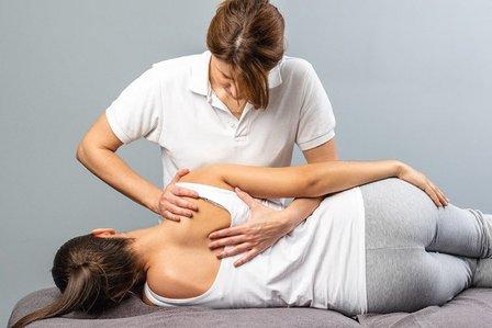 Chiropractic Naturally