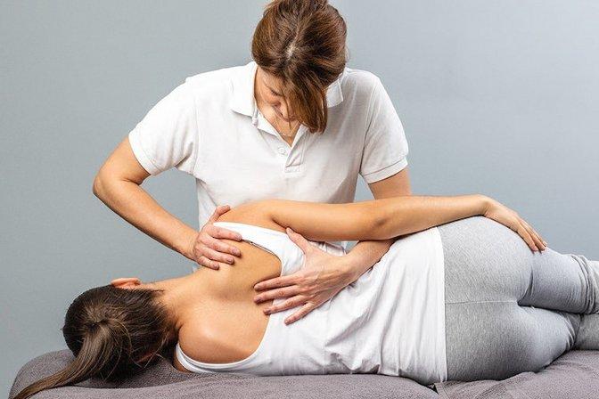 Chiropractic Naturally