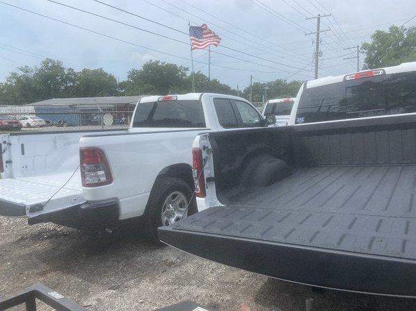 Bullet Liner Of Brandon & Industrial Coatings