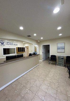 Advanced Psychiatric Health, Westchase