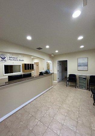 Advanced Psychiatric Health, Westchase