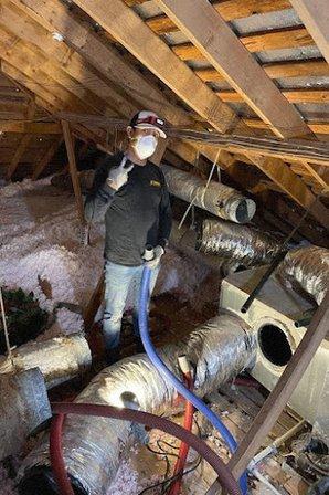 RVA Air Duct Service