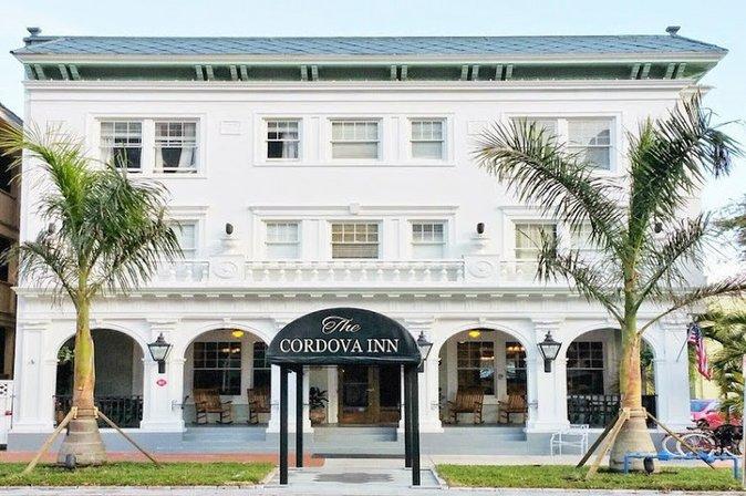 New Hotel Collection | The Cordova Inn
