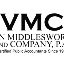 Van Middlesworth & Company PA, CPA's
