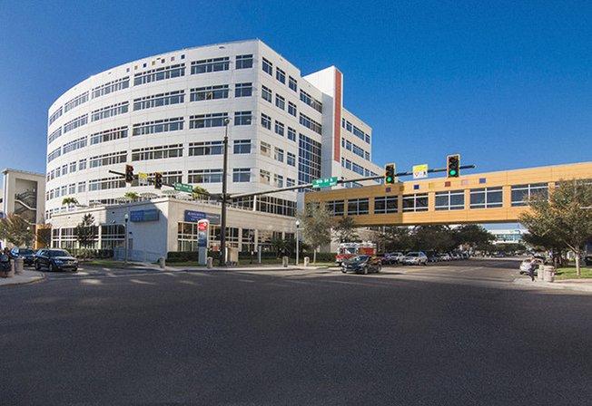 General Pediatrics at Johns Hopkins All Children's Hospital