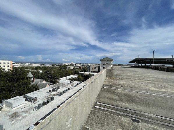 Usfsp parking