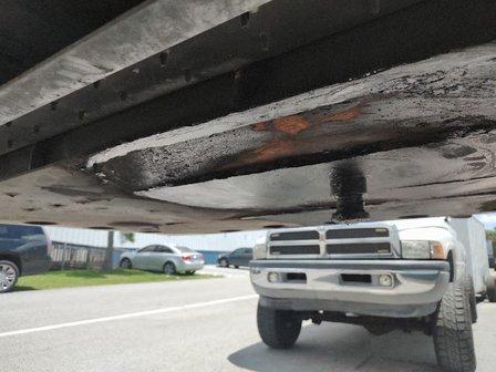 JD's mobile truck and trailer repair llc