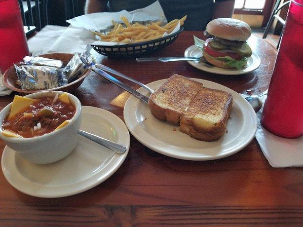 El Cap Restaurant