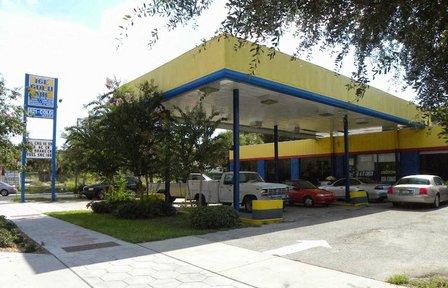 Ice Cold Air Discount Auto Repair