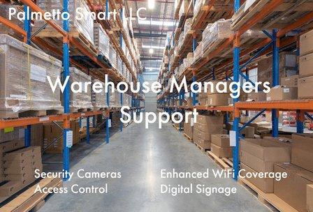 Palmetto Smart LLC