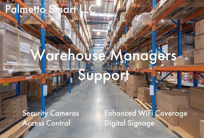 Palmetto Smart LLC