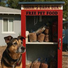 Hank’s Bark Box LLC